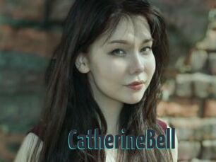 CatherineBell