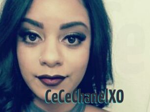 CeCeChanelXO