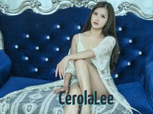 CerolaLee