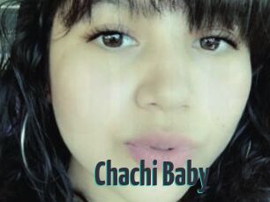 Chachi_Baby