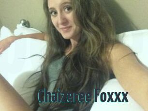 Chaizeree_Foxxx