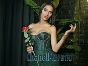 ChanelMoreno