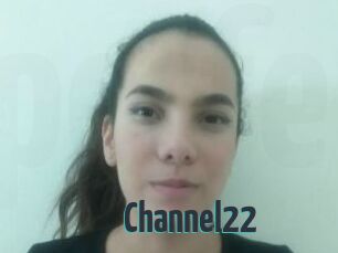 Channel22