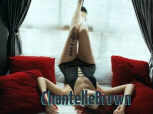 ChantelleBrown