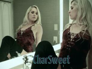 CharSweet
