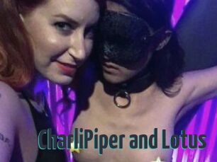 CharliPiper_and_Lotus