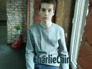 CharlieCain