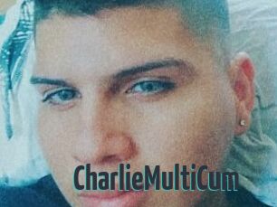 CharlieMultiCum