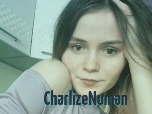 CharlizeNuman
