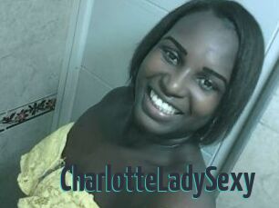 CharlotteLadySexy