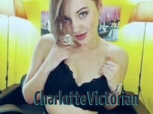CharlotteVictorian