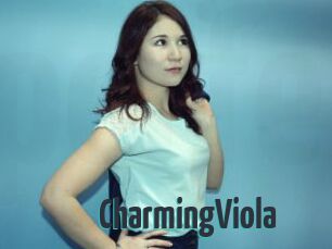 CharmingViola