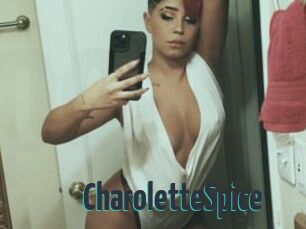 CharoletteSpice