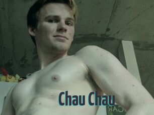 Chau_Chau