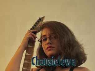 Chausielewa