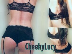 CheekyLucy