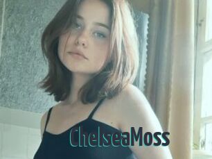 ChelseaMoss