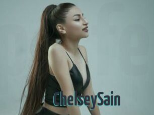 ChelseySain