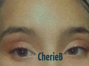 CherieB