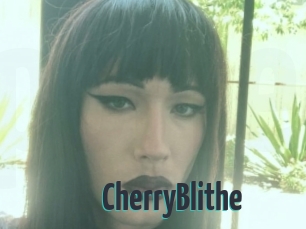 CherryBlithe