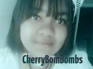 CherryBomBombs