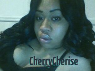 CherryCherise