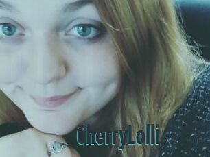 CherryLolli