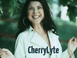 CherryLyte