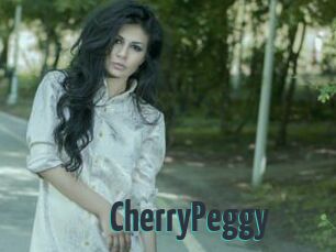 CherryPeggy
