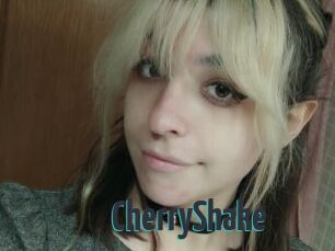 CherryShake