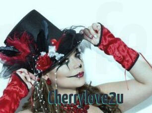 Cherrylove2u