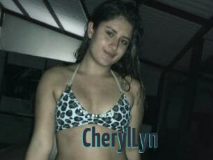CherylLyn