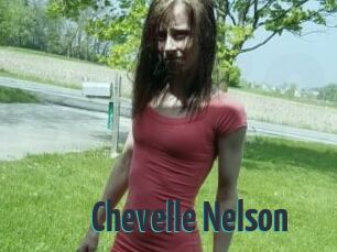 Chevelle_Nelson