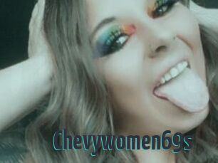 Chevywomen69s