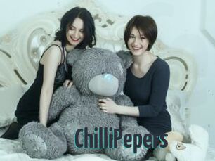 ChilliPepers