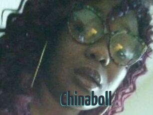 Chinaboll
