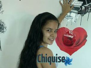 Chiquise