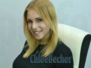 ChloeBecker