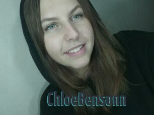 ChloeBensonn
