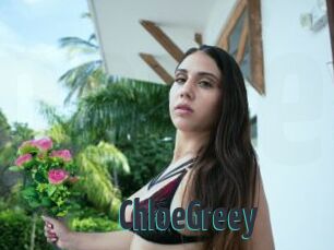 ChloeGreey
