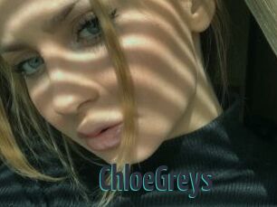 ChloeGreys