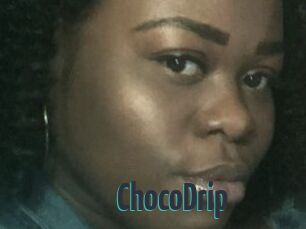 ChocoDrip