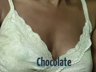 CHOCOLATE