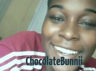ChocolateBunnii