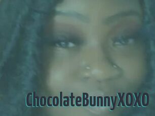 ChocolateBunnyXOXO