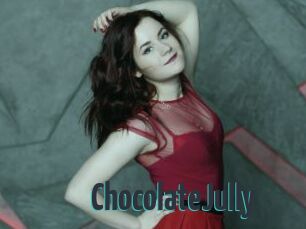 ChocolateJully