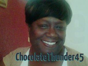 ChocolateThunder45