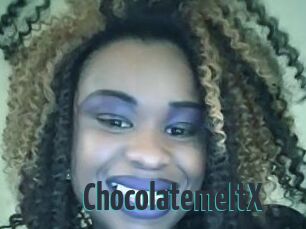 ChocolatemeltX