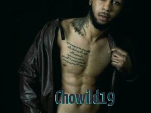 Chowild19