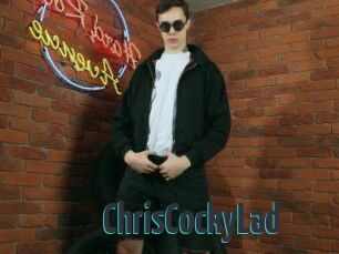 ChrisCockyLad